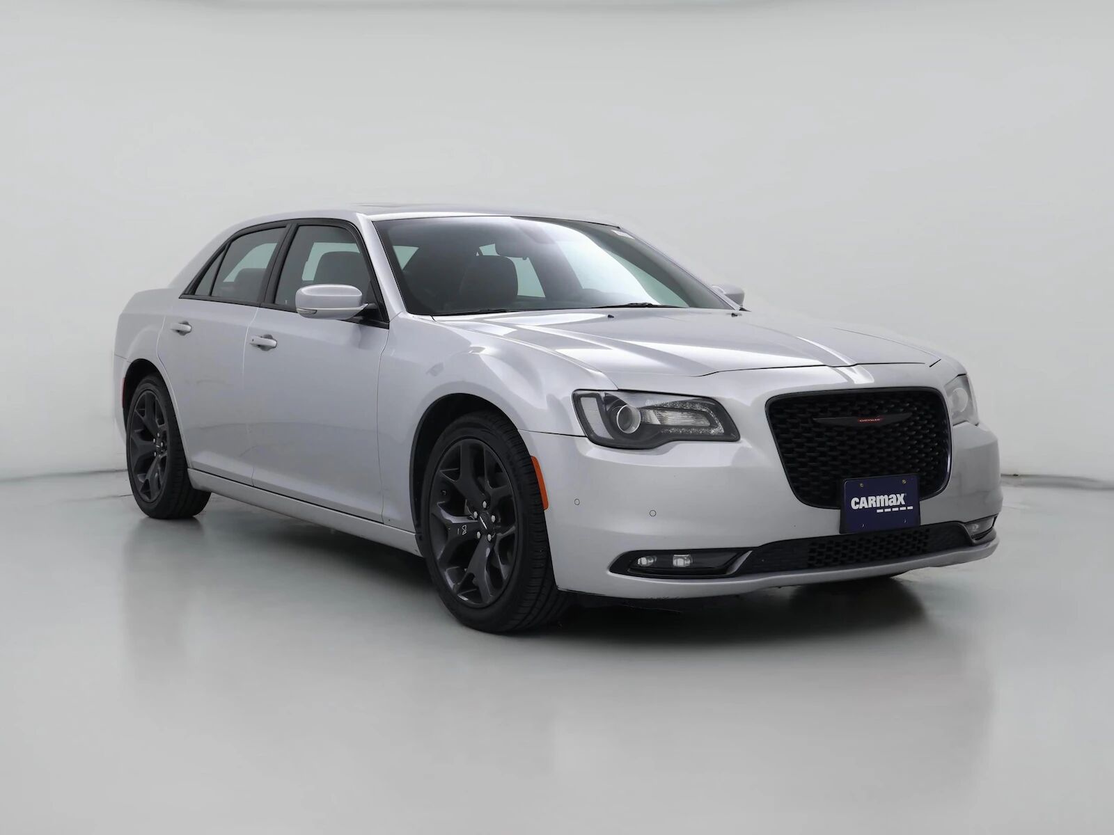 2023 CHRYSLER 300