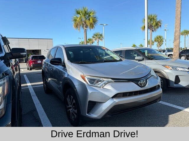 2017 TOYOTA RAV4