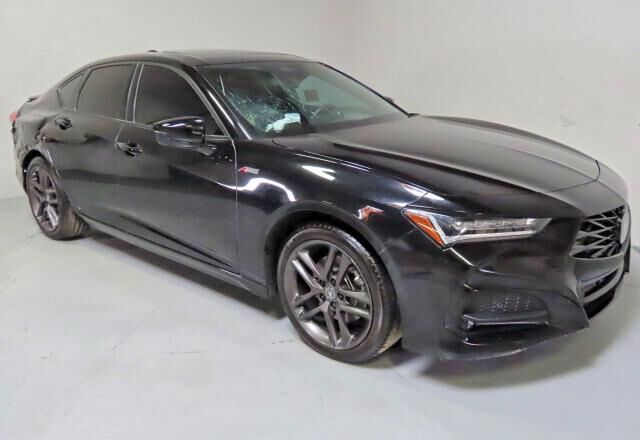 2024 ACURA TLX