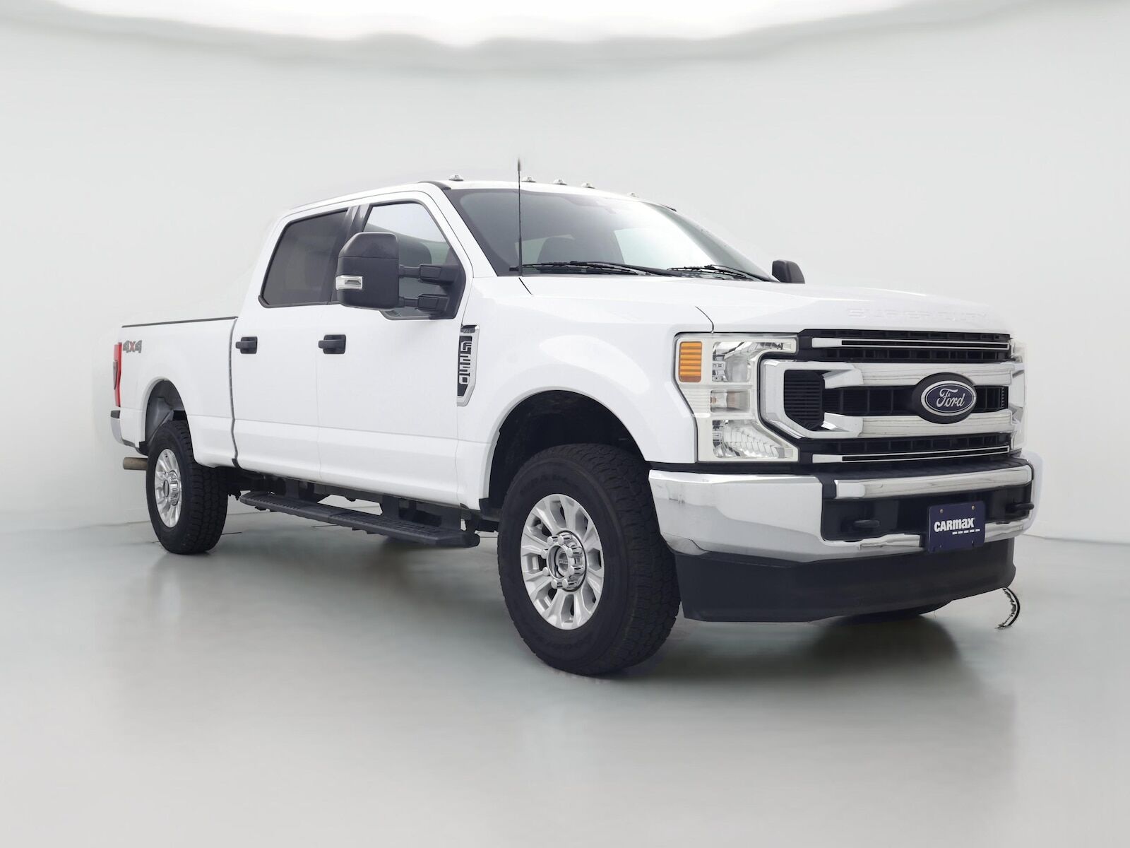 2022 FORD F-250