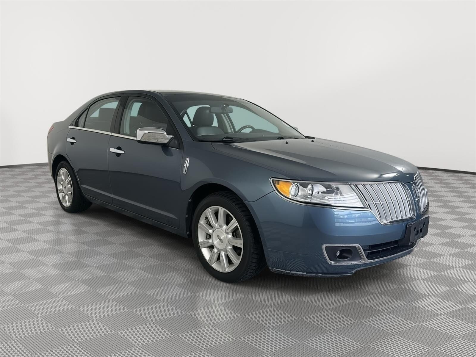 2012 LINCOLN MKZ