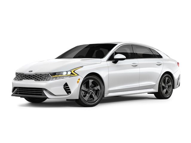 2023 KIA K5