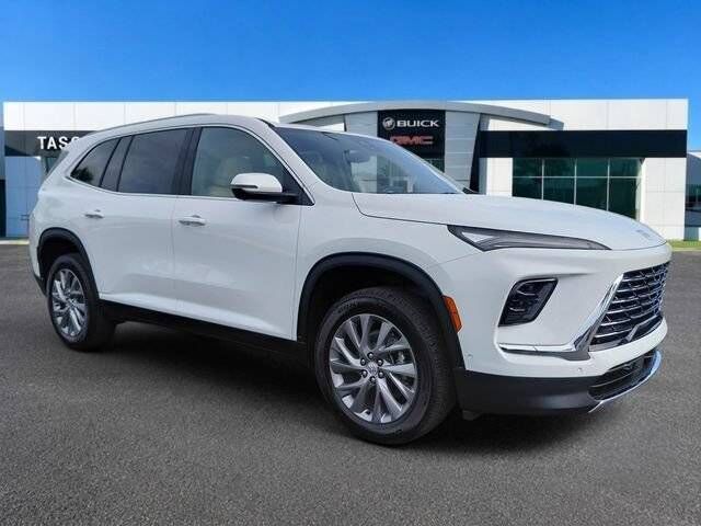 2026 BUICK Enclave