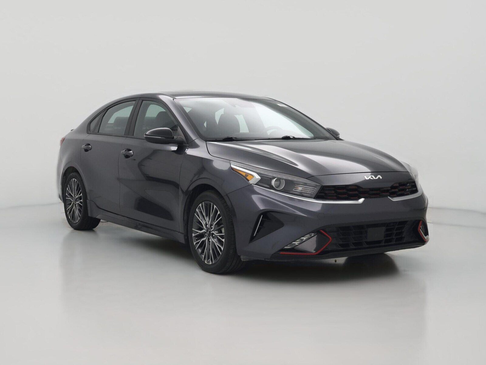 2022 KIA Forte