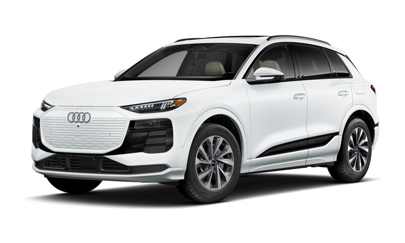 2027 AUDI Q6