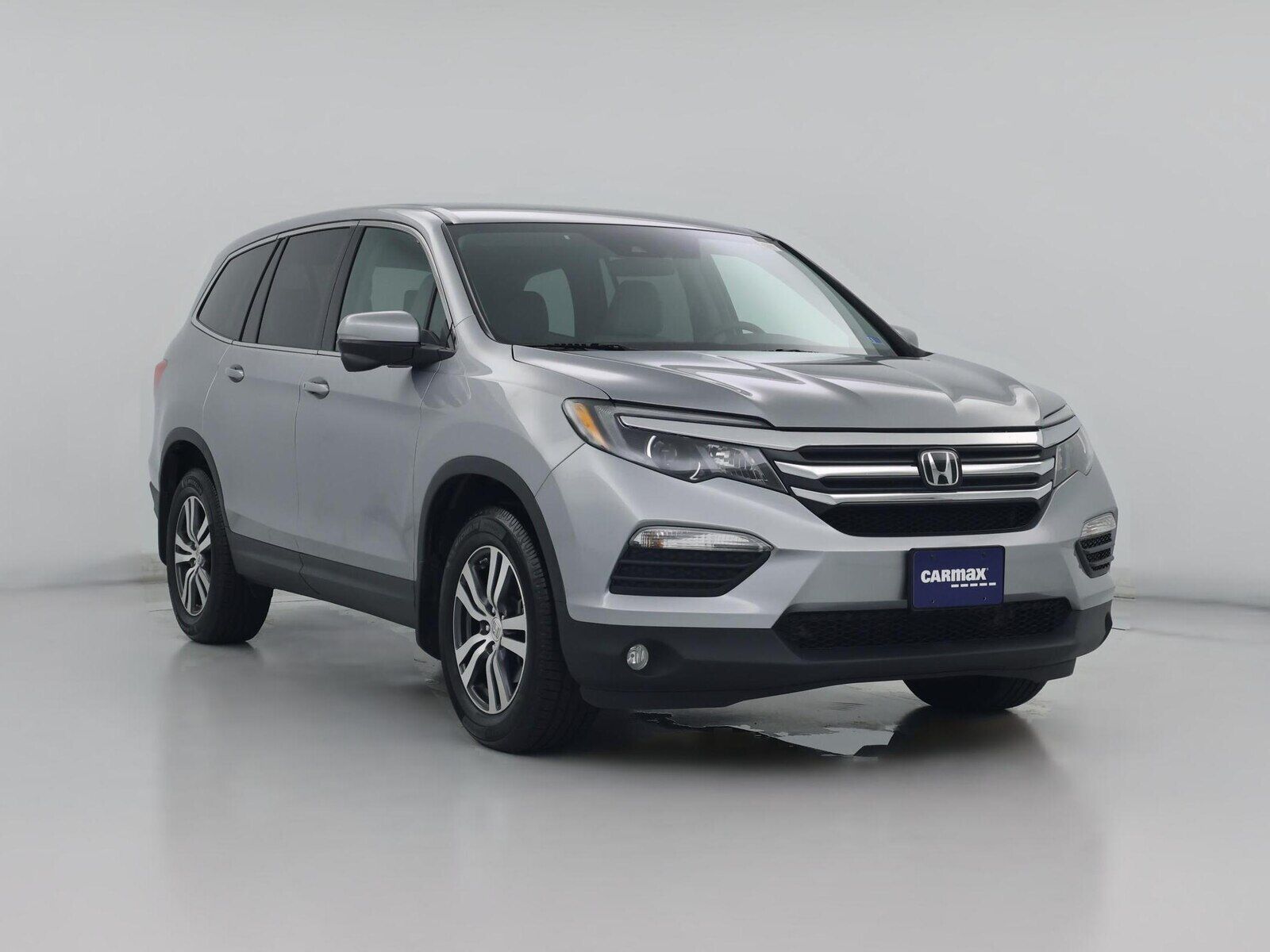 2017 HONDA Pilot