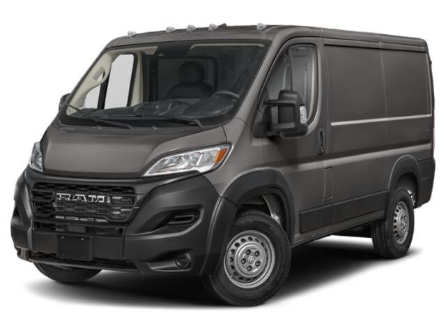 2027 RAM Promaster 1500
