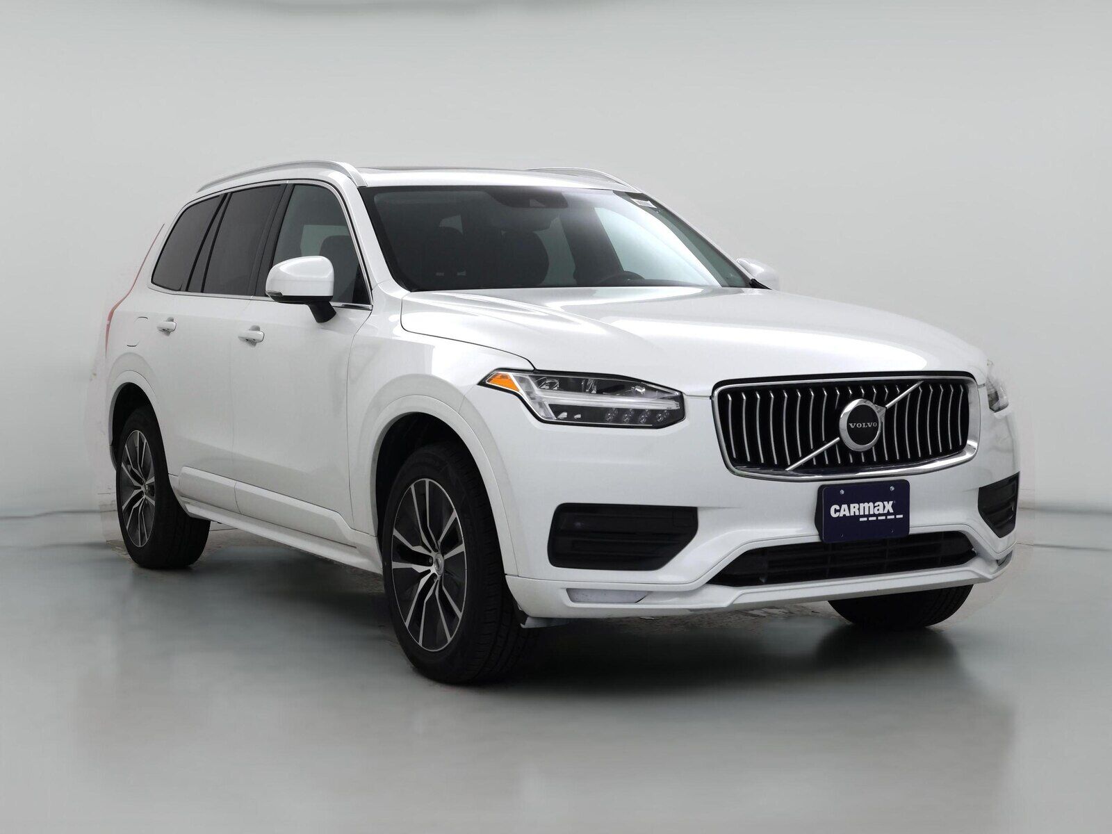 2020 VOLVO XC90