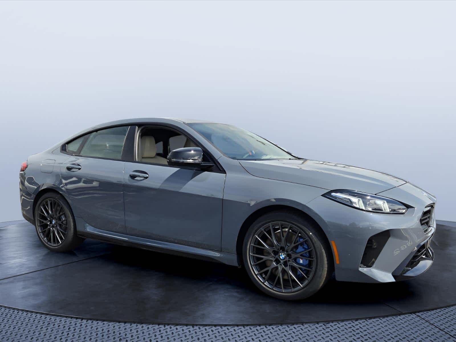 2026 BMW M2