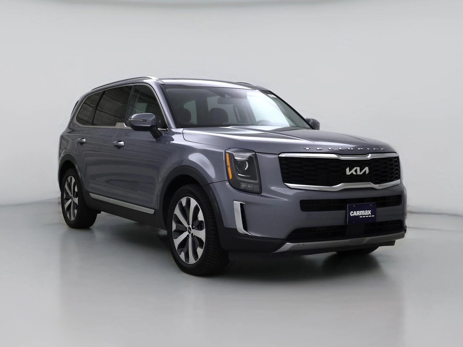 2022 KIA Telluride