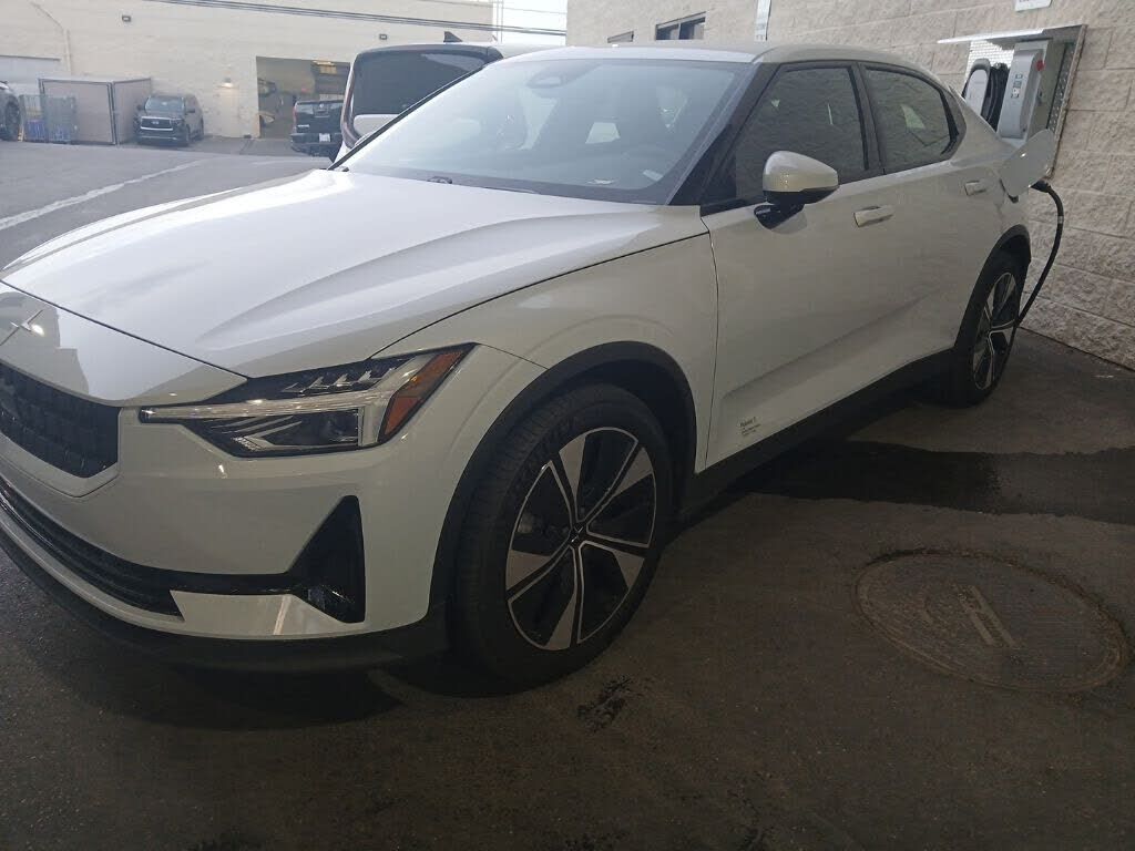 2023 POLESTAR PS2
