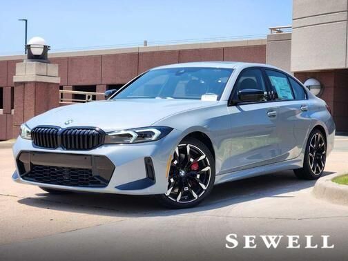 2026 BMW 3 Series