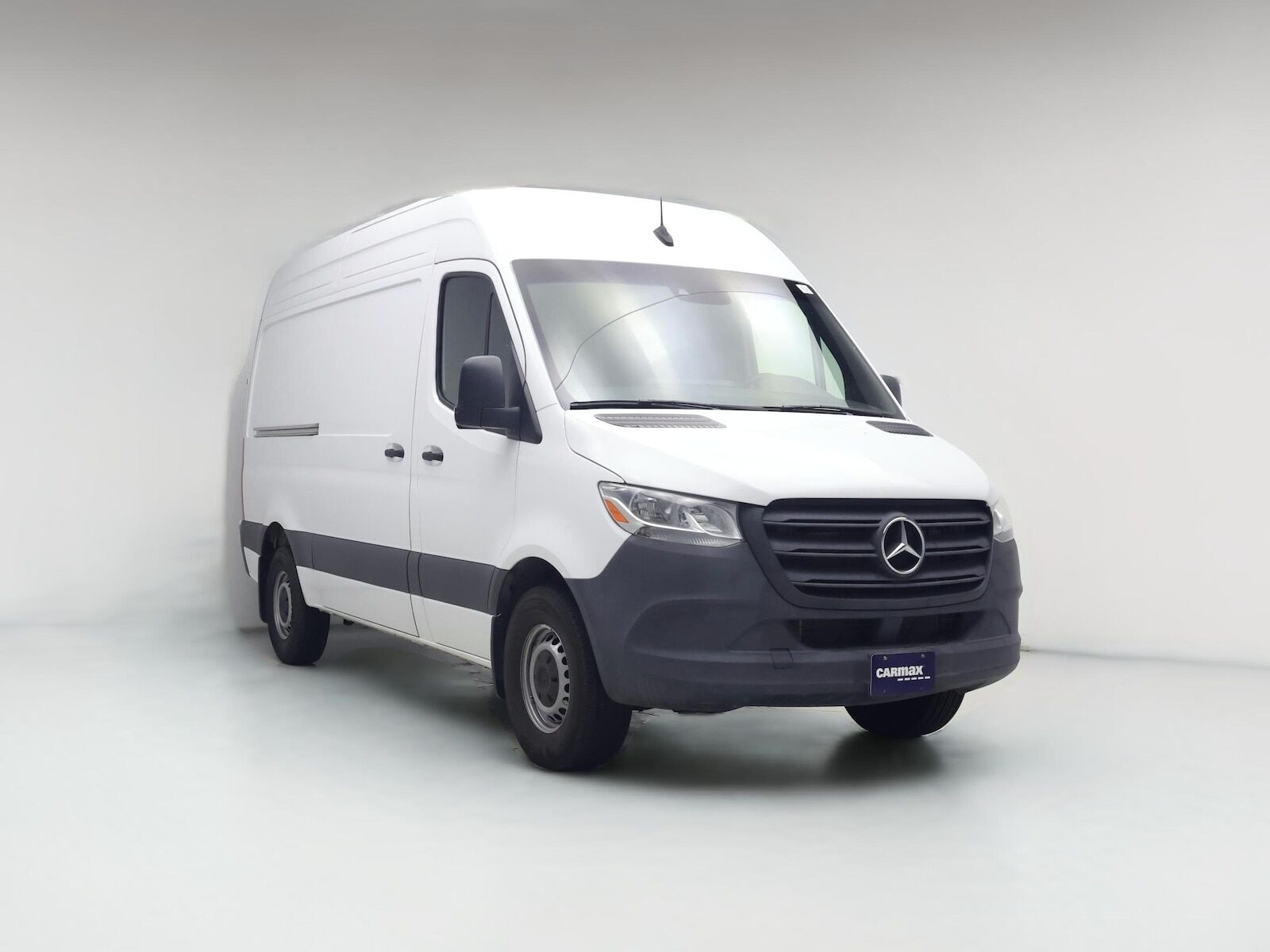 2024 MERCEDES-BENZ Sprinter