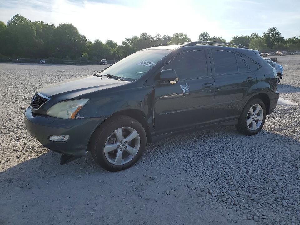 2004 LEXUS RX