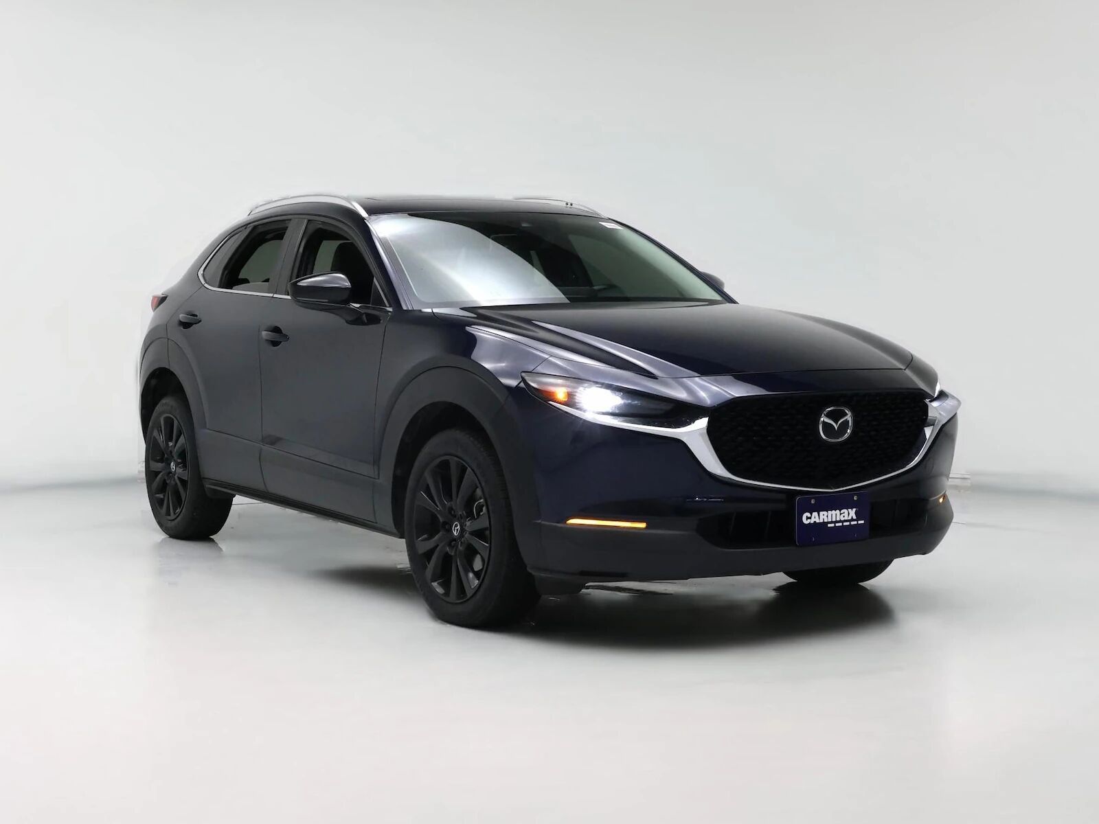 2021 MAZDA CX-30