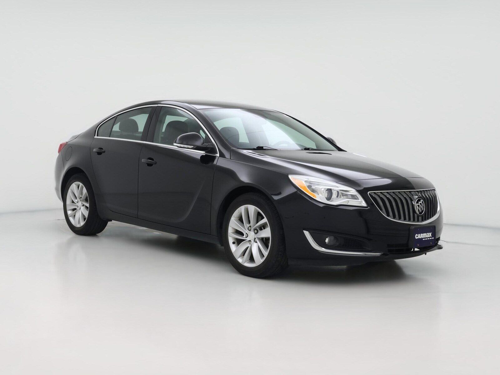 2016 BUICK Regal