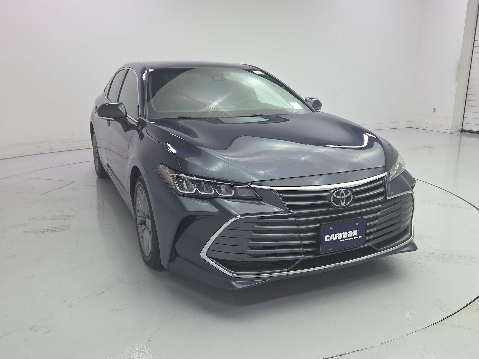 2020 TOYOTA Avalon