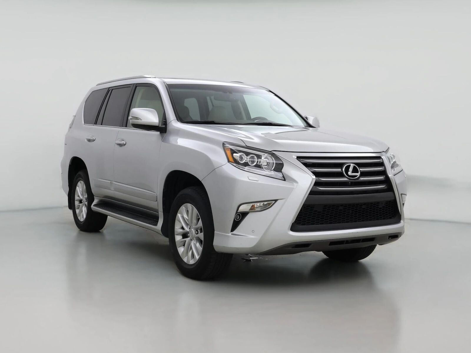 2017 LEXUS GX