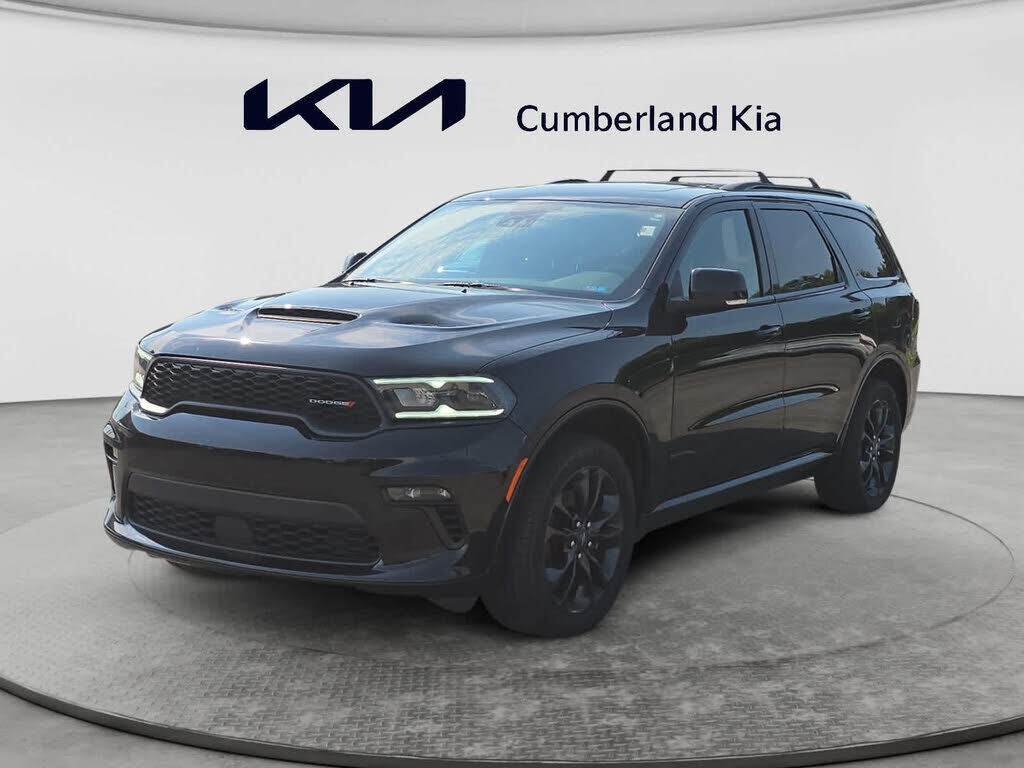2023 DODGE Durango