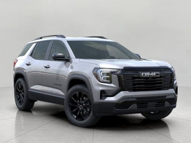 2027 GMC Terrain