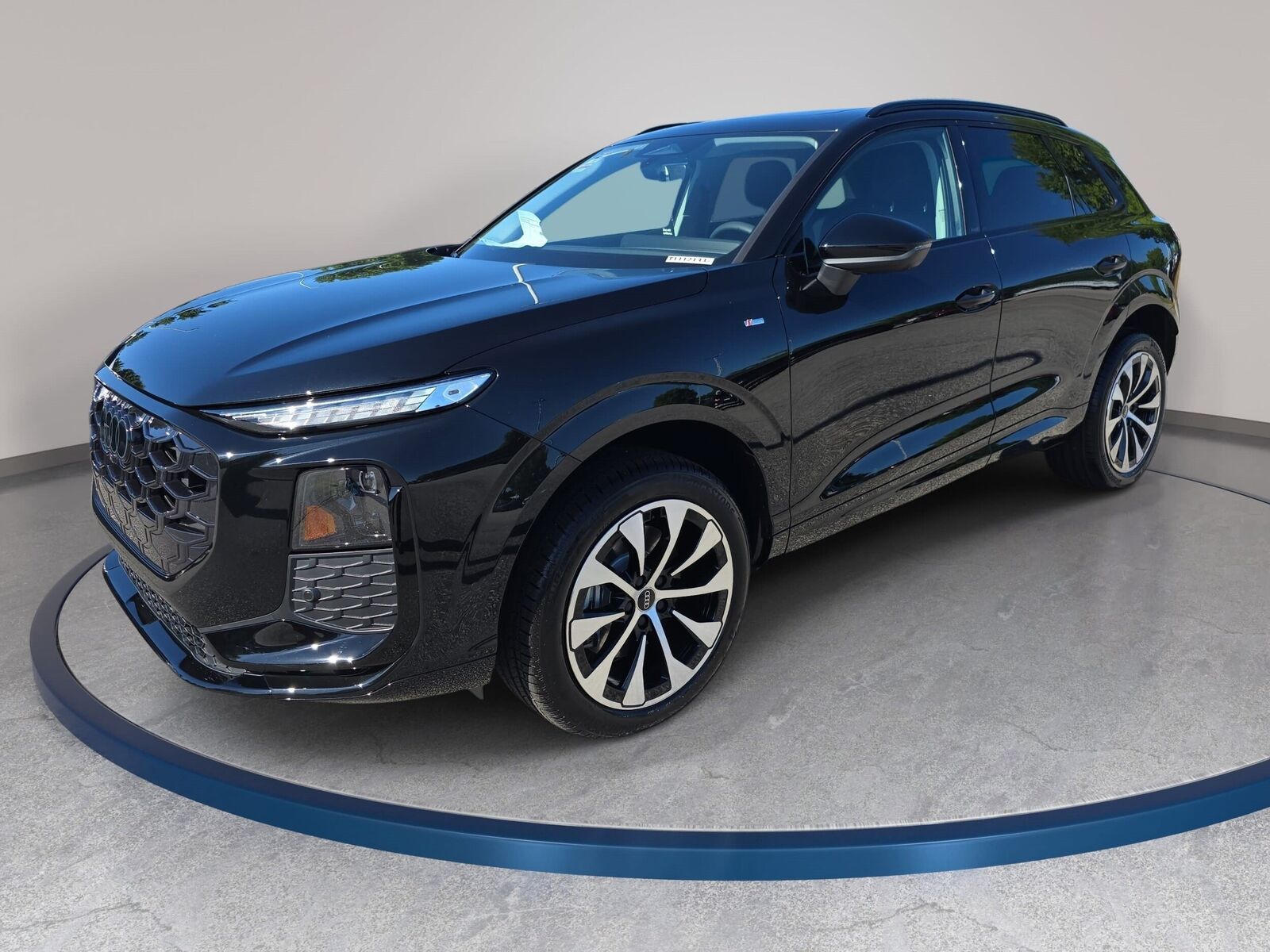 2026 AUDI Q3