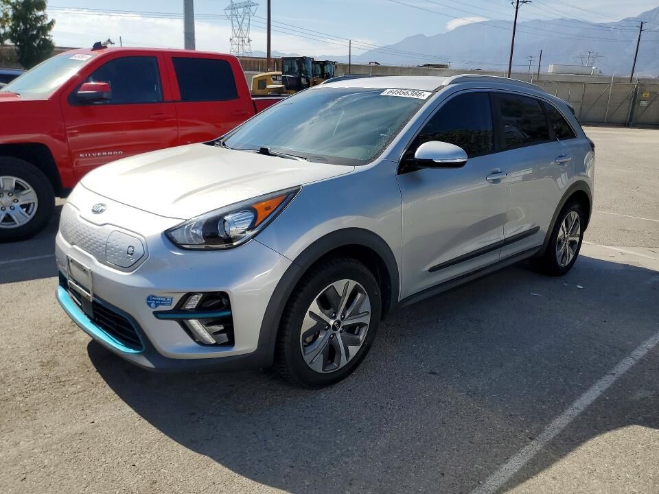 2019 KIA Niro