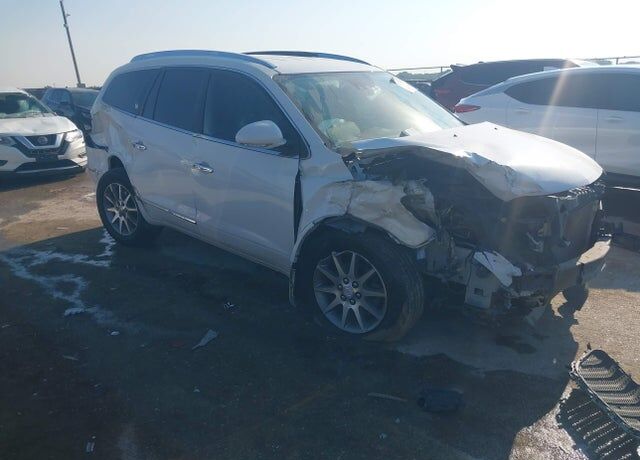 2016 BUICK Enclave