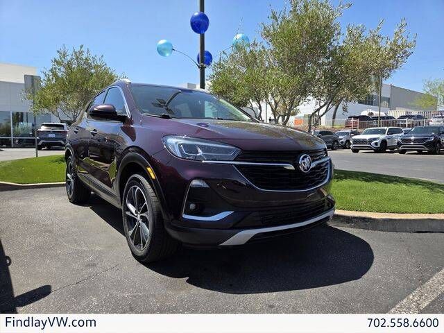 2021 BUICK Encore GX