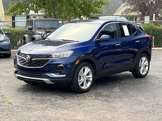 2023 BUICK Encore GX