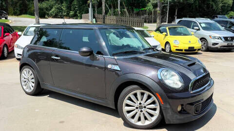 2013 MINI Hardtop