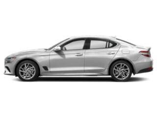 2022 GENESIS G70