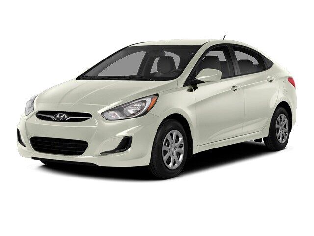 2015 HYUNDAI Accent