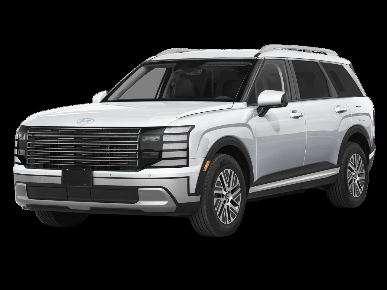 2027 HYUNDAI Palisade