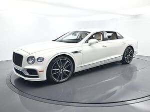 2024 BENTLEY Flying Spur