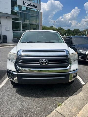2015 TOYOTA Tundra