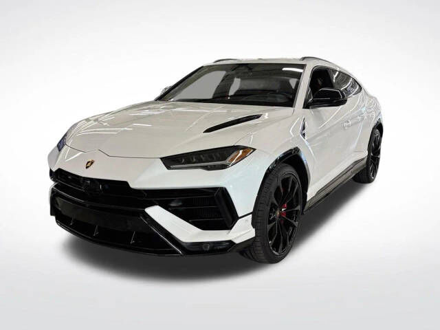 2024 LAMBORGHINI URUS