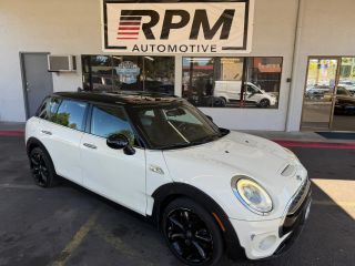 2016 MINI Clubman