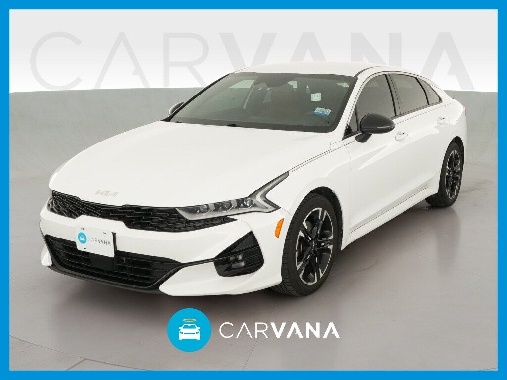 2023 KIA K5