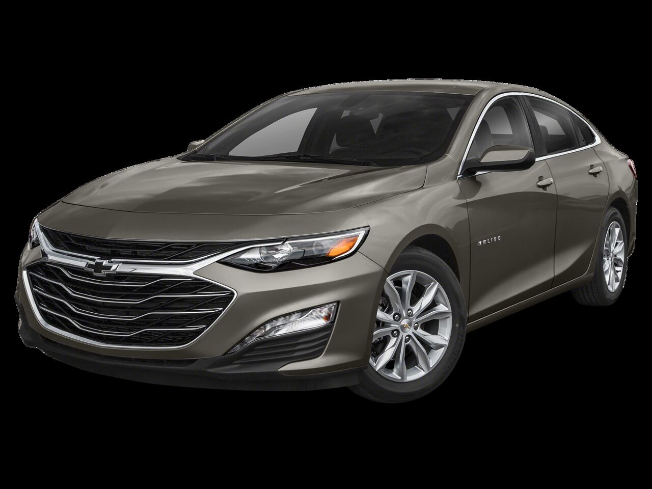 2022 CHEVROLET Malibu