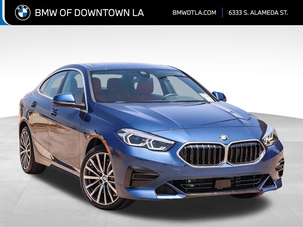 2023 BMW 2 Series