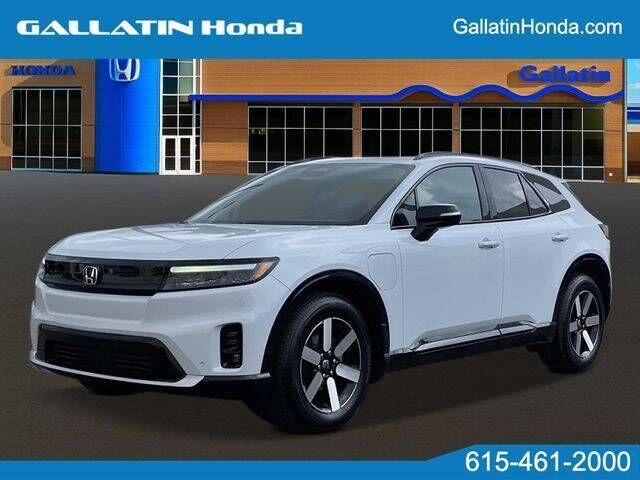 2026 HONDA Prologue