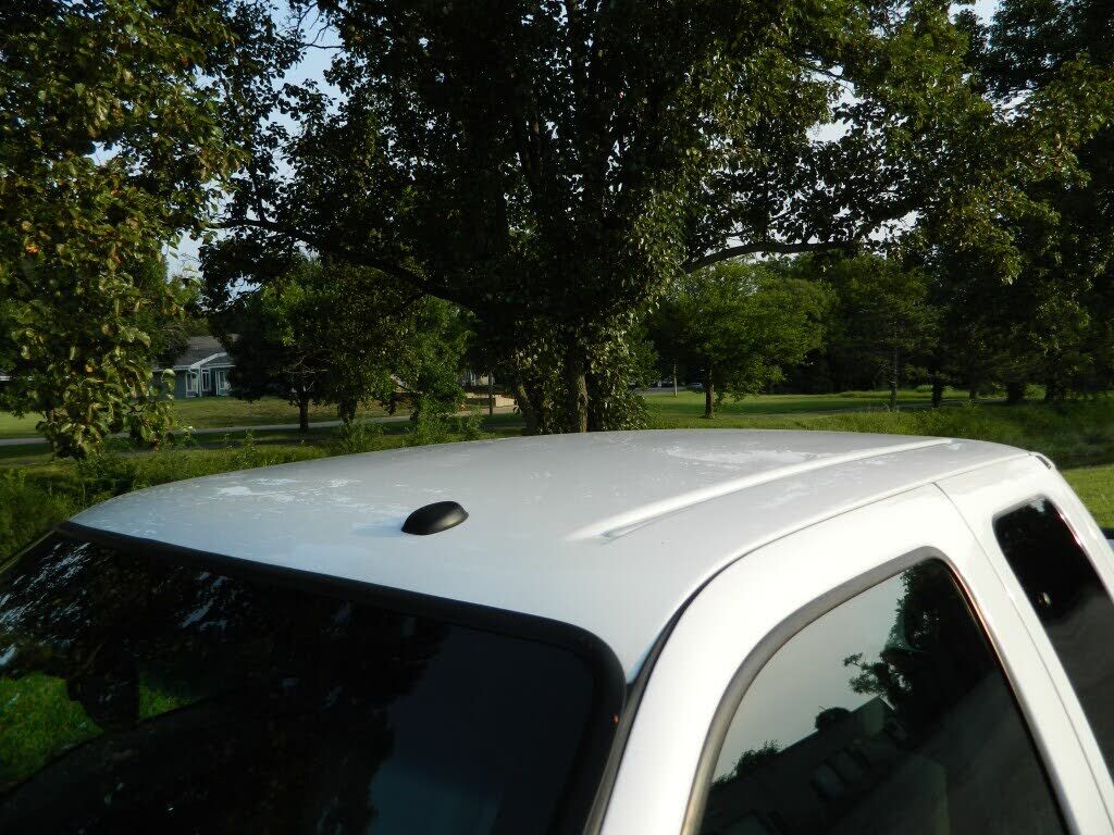 2011 FORD F-250