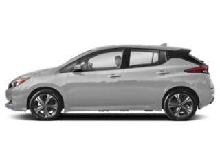 2020 NISSAN Leaf