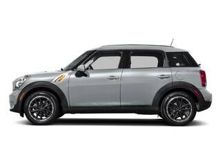 2016 MINI Countryman