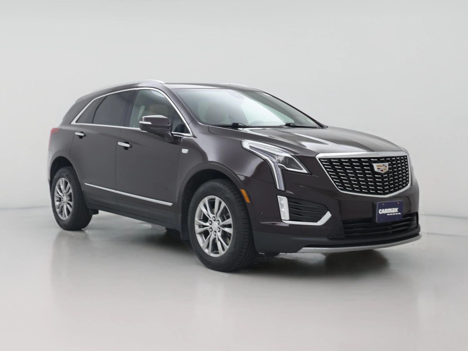 2021 CADILLAC XT5