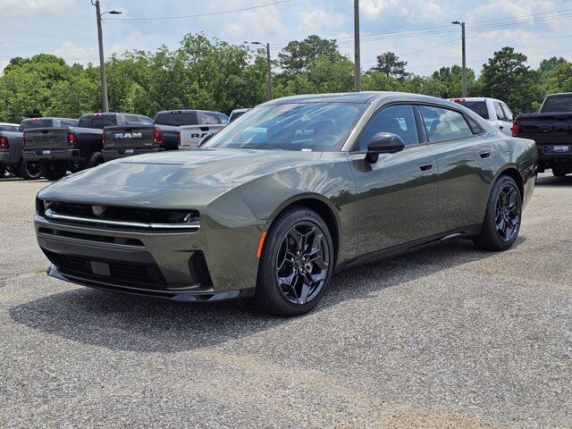 2026 DODGE Charger