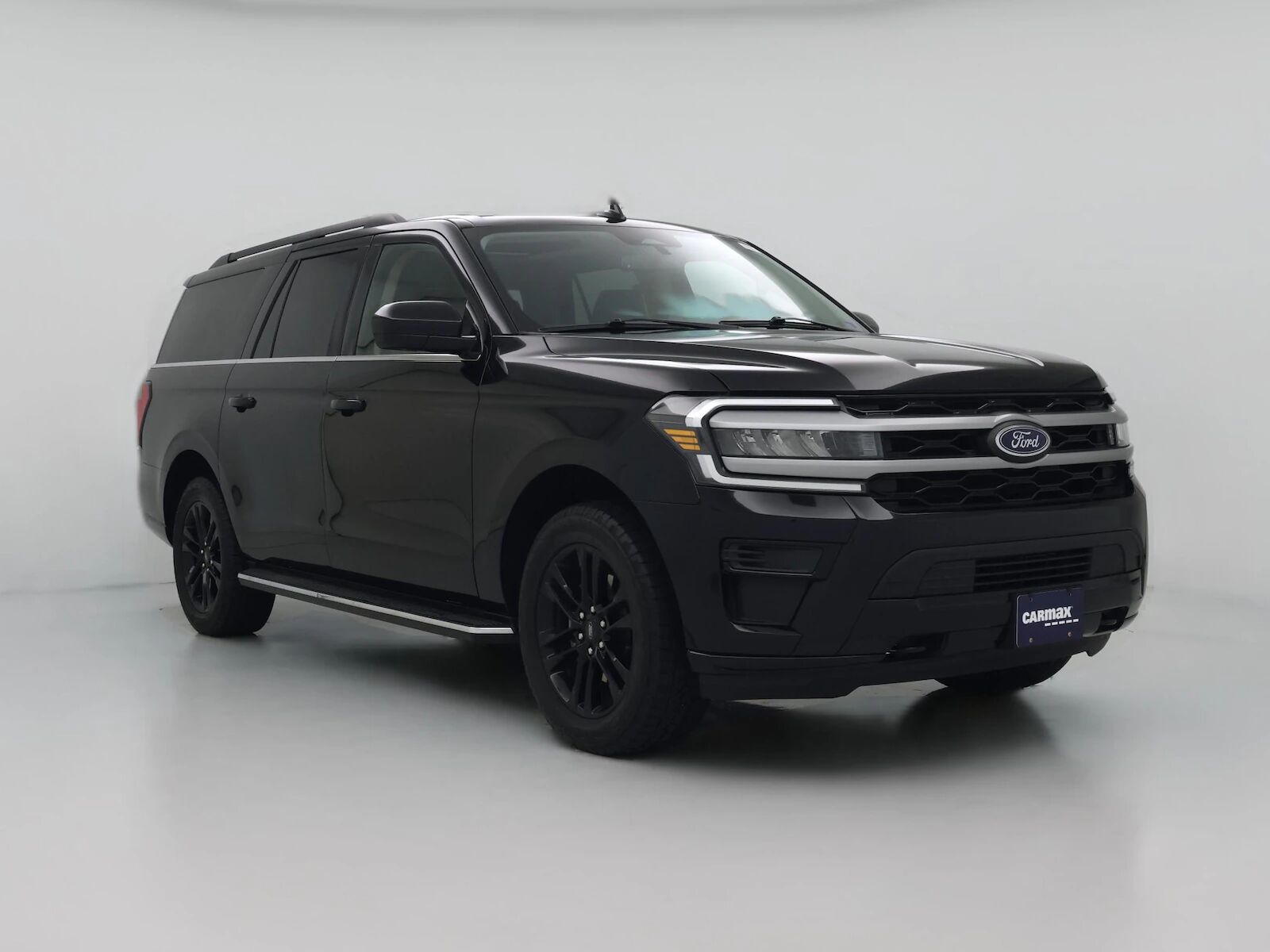 2022 FORD Expedition