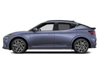 2027 GENESIS GV60