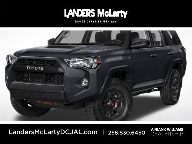 2021 TOYOTA 4-Runner