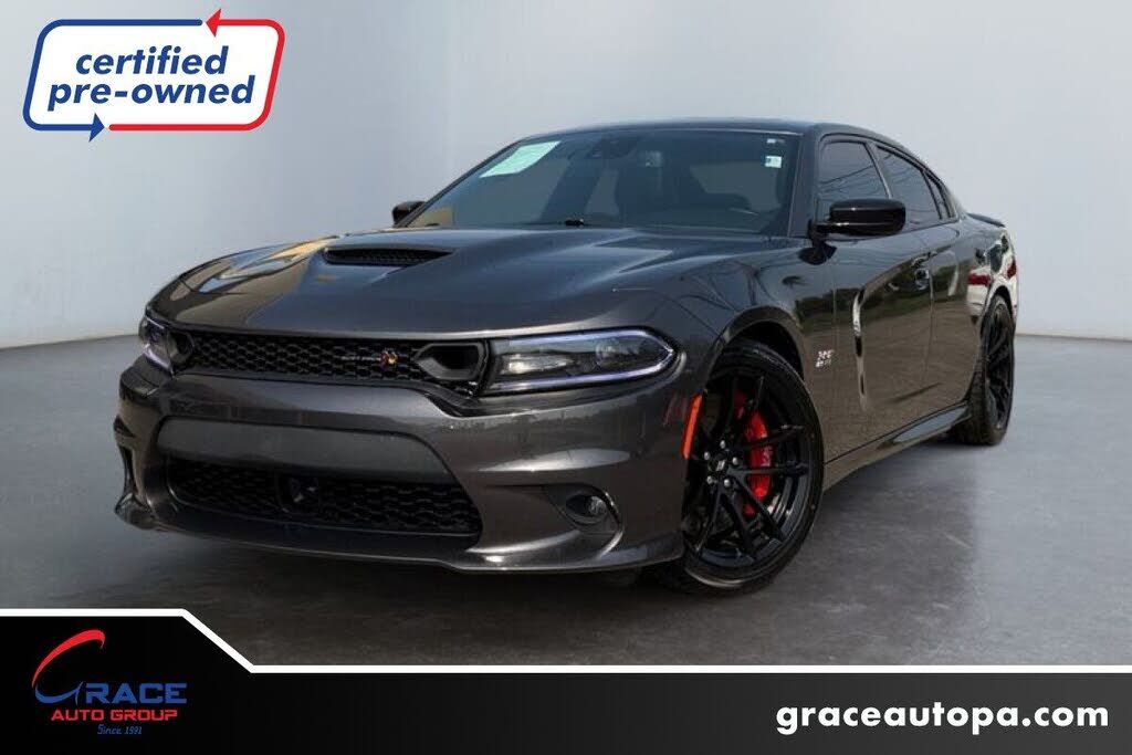 2023 DODGE Charger
